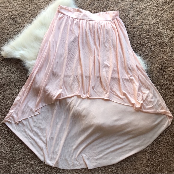 American Eagle Outfitters Dresses & Skirts - High Low Skirt